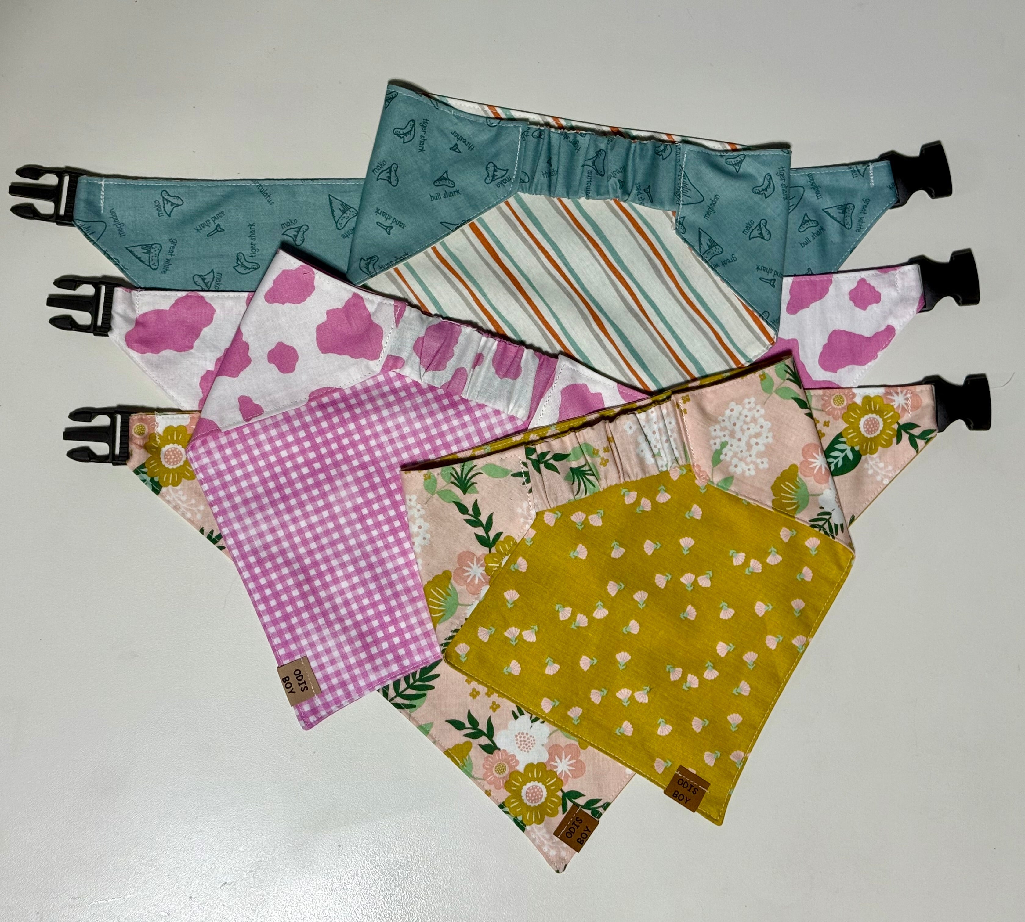 The Summer Collection