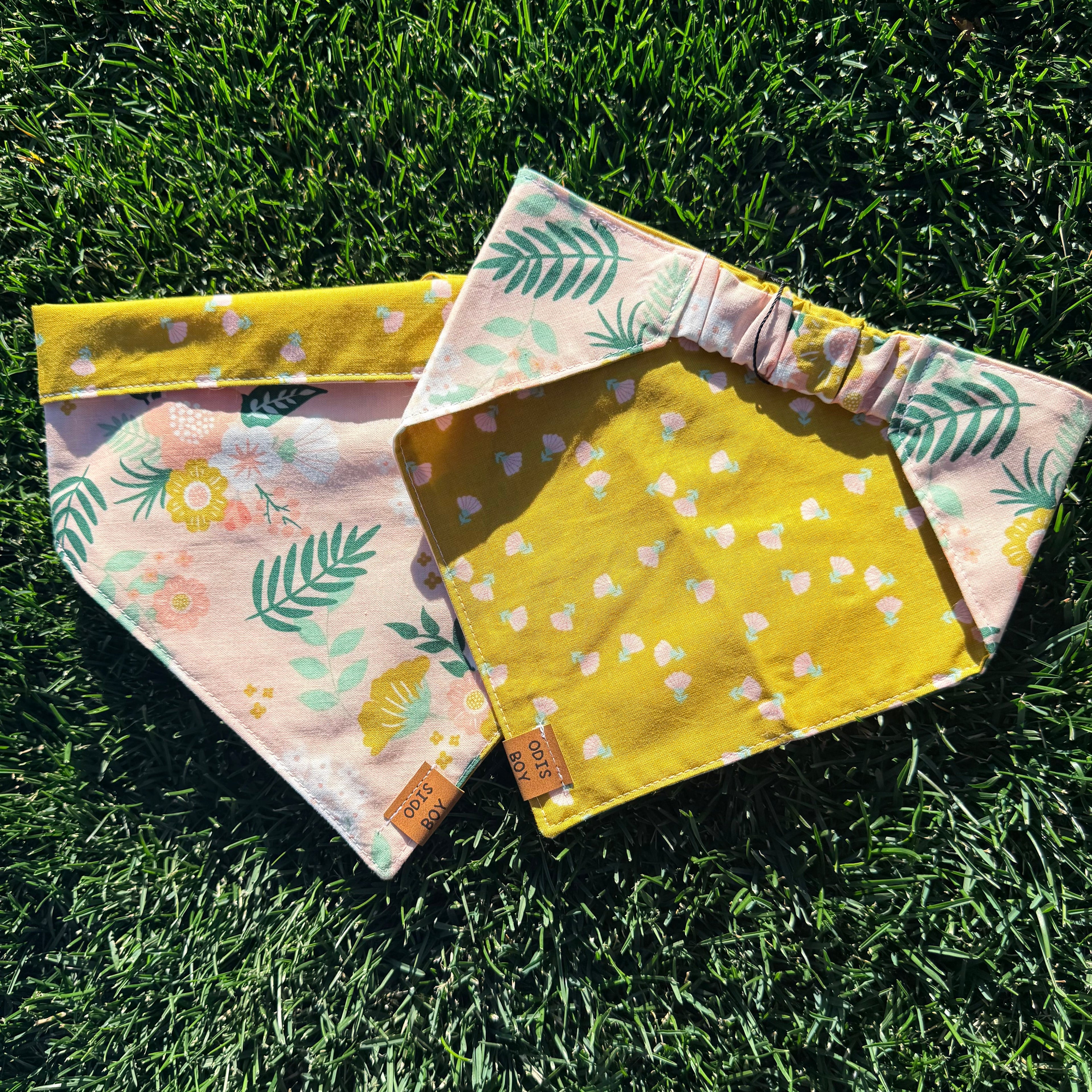 The Spring Collection