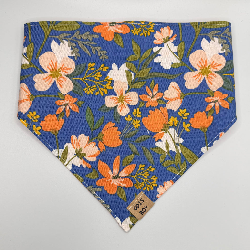 Orange Blossom Breeze