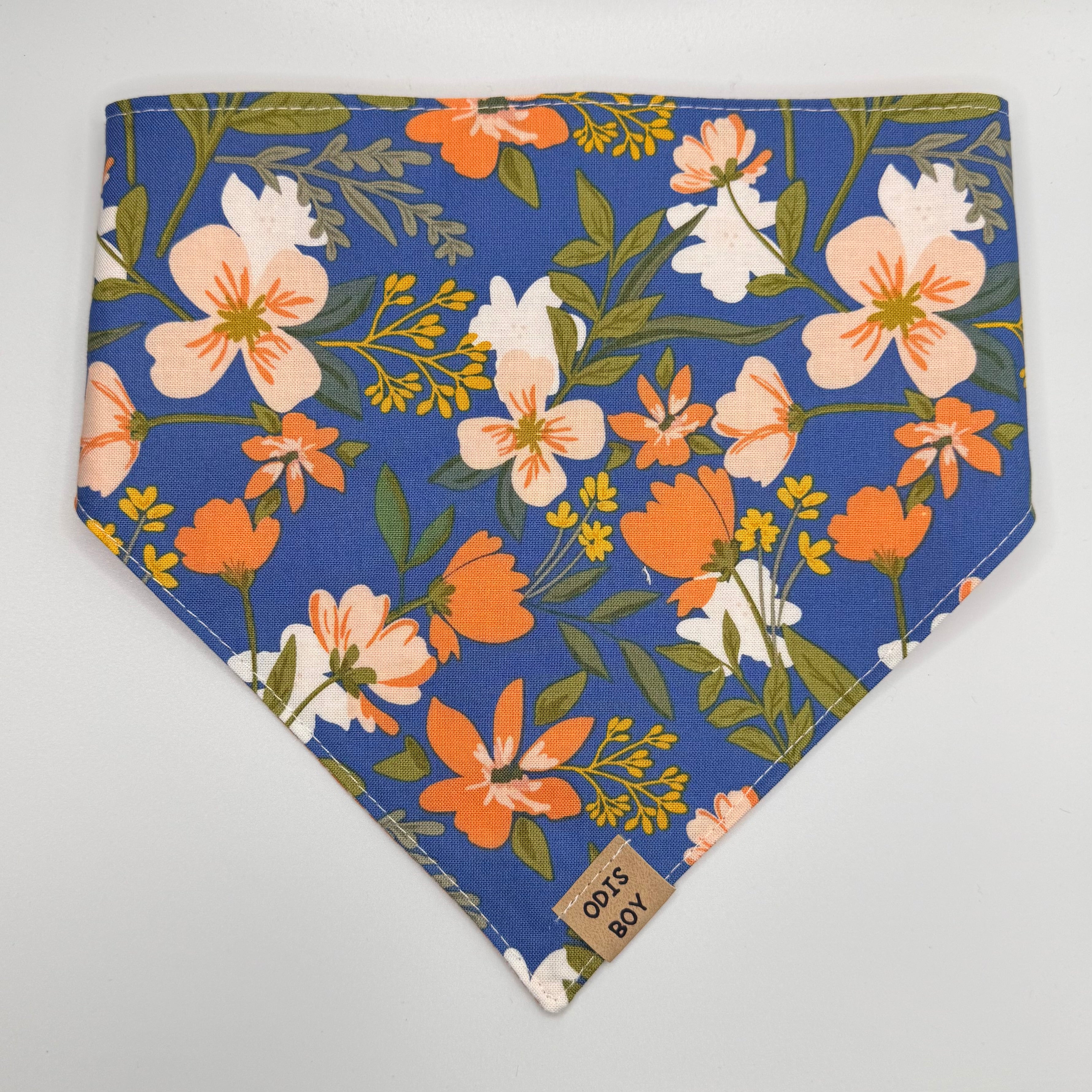 Orange Blossom Breeze