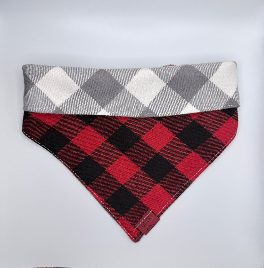 Cozy Cabin Christmas