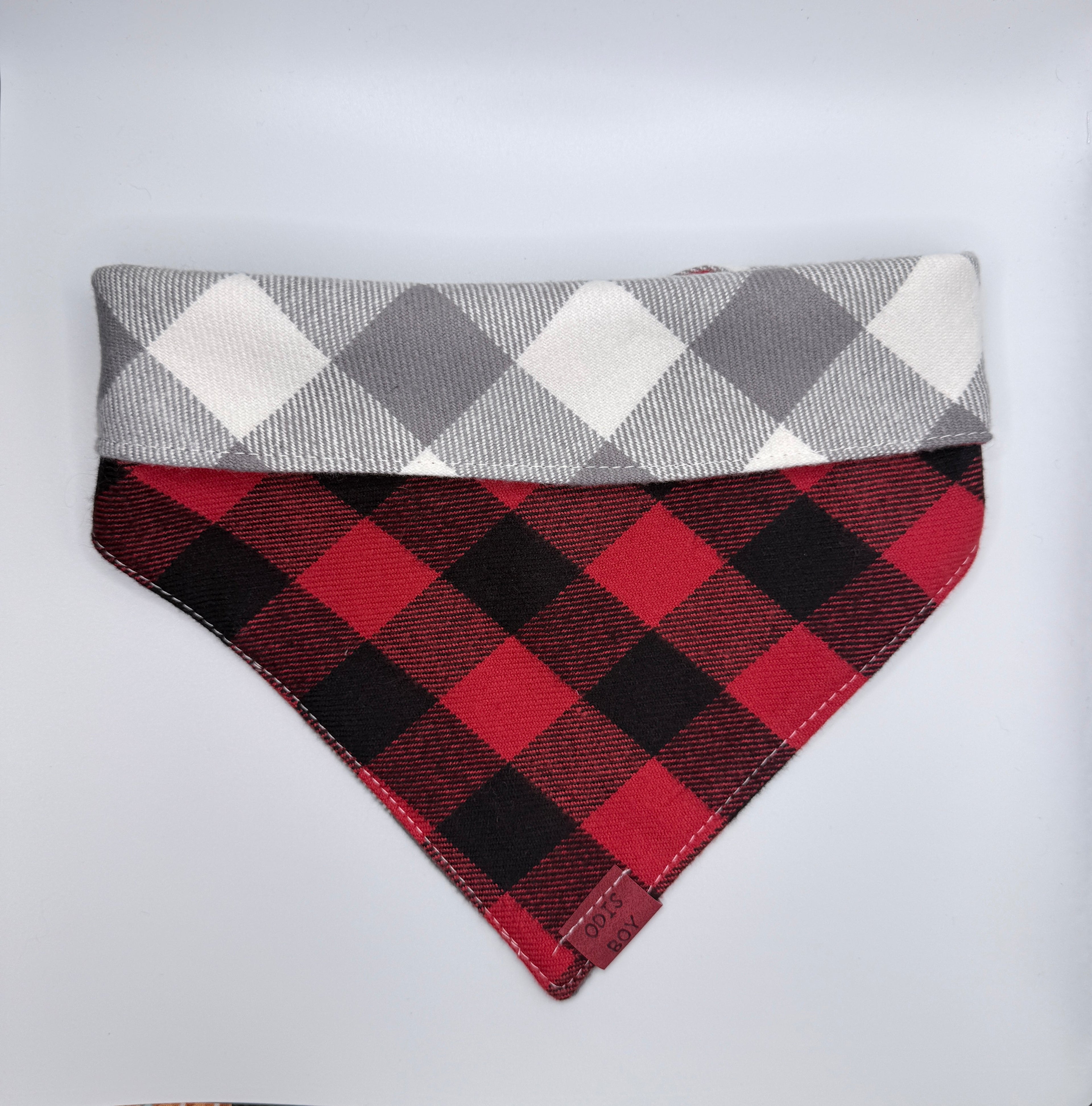 Cozy Cabin Christmas