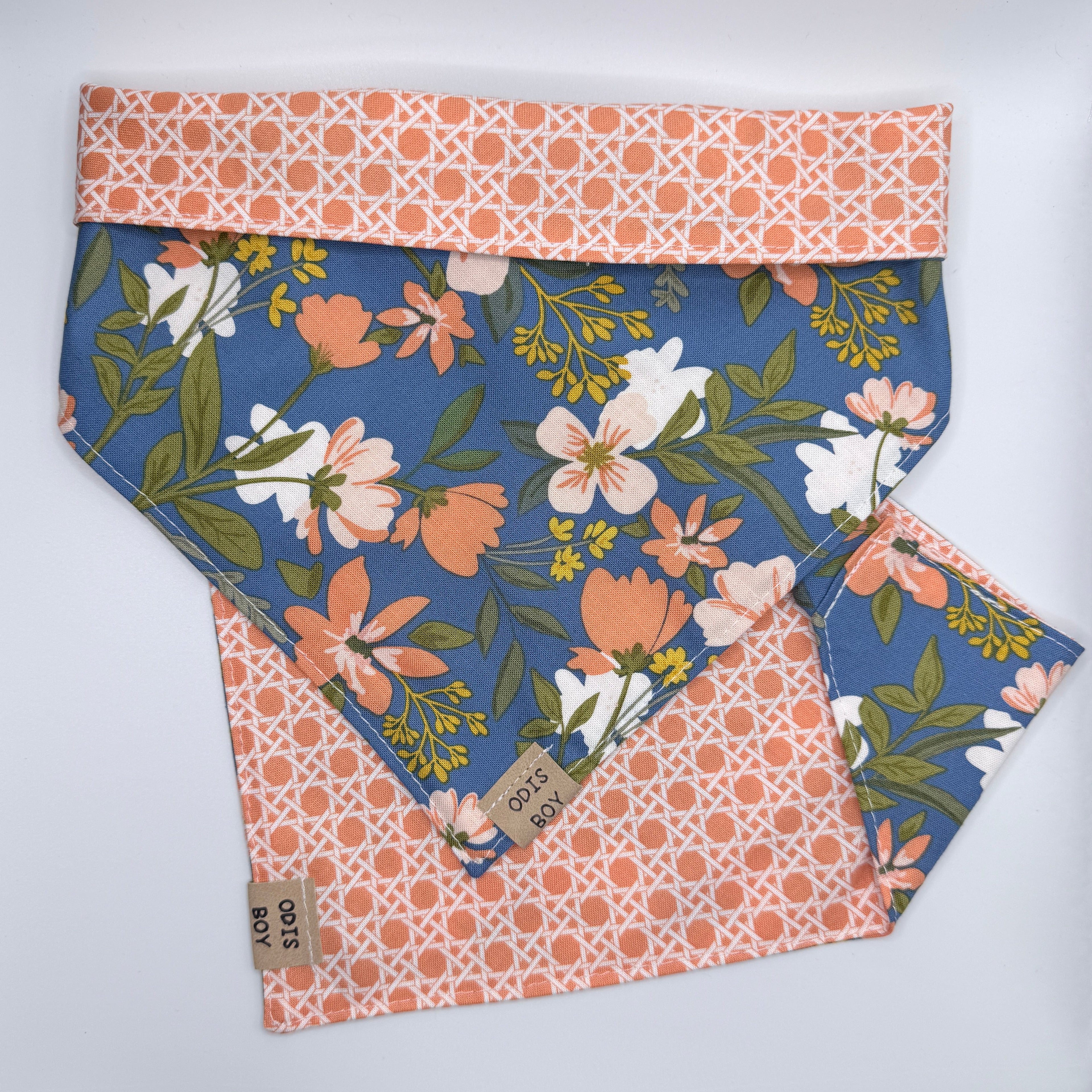 Orange Blossom Breeze