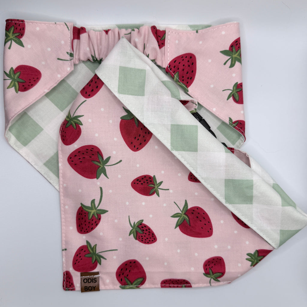 Berry Sweet
