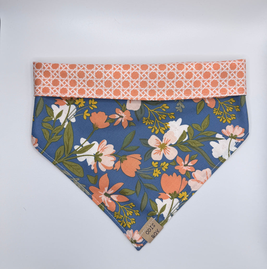 Orange Blossom Breeze