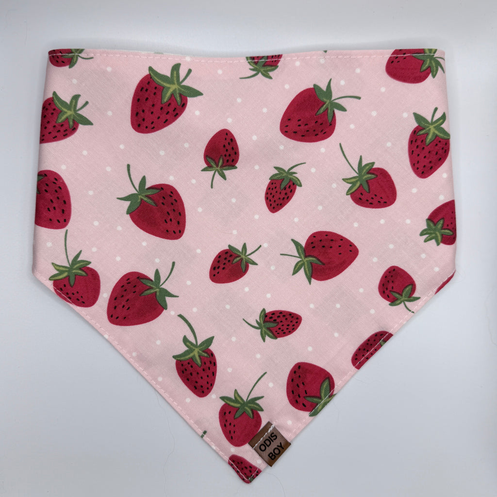 Berry Sweet