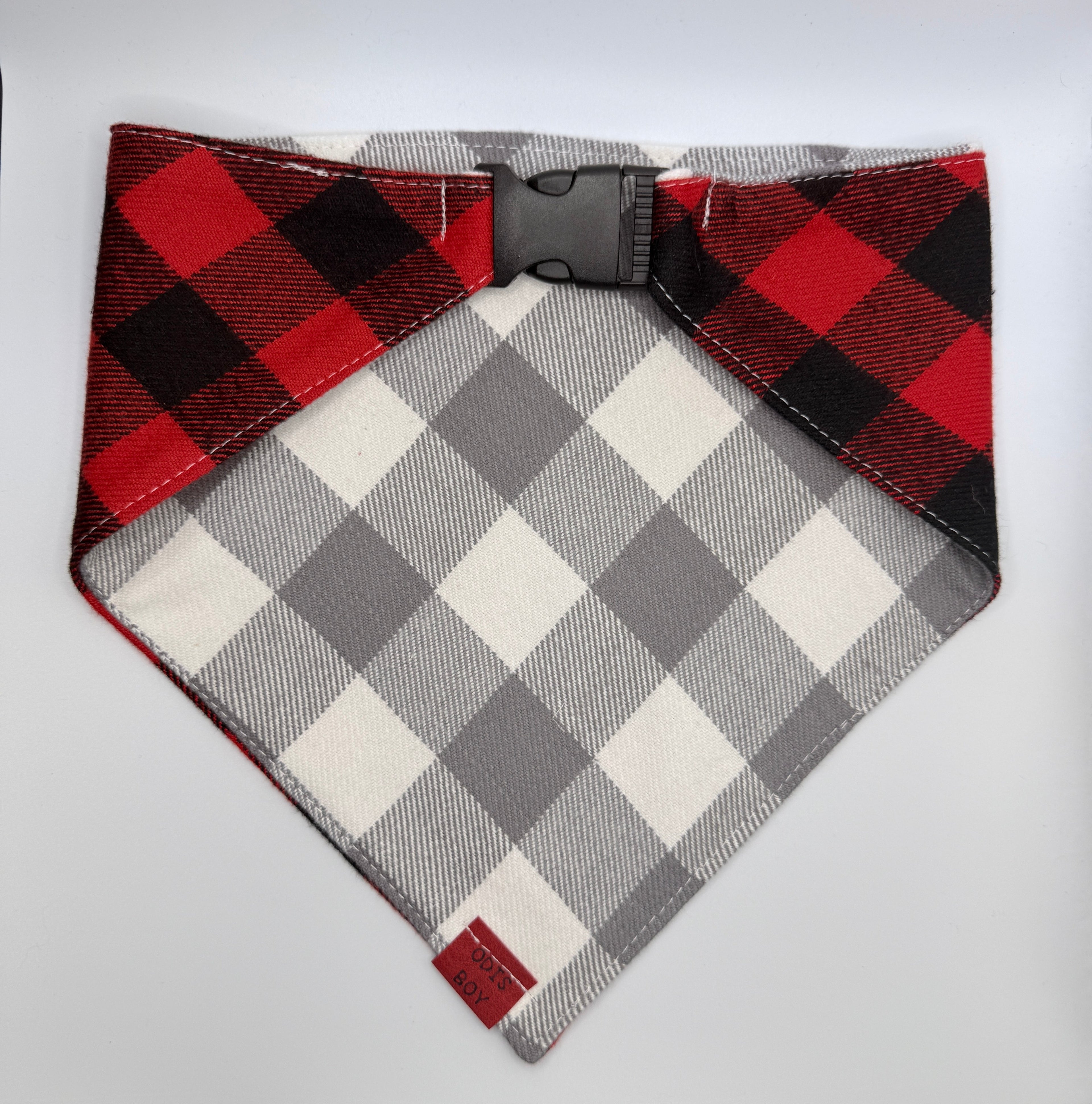 Cozy Cabin Christmas