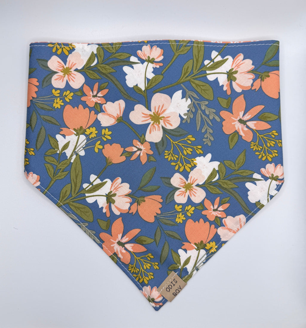 Orange Blossom Breeze