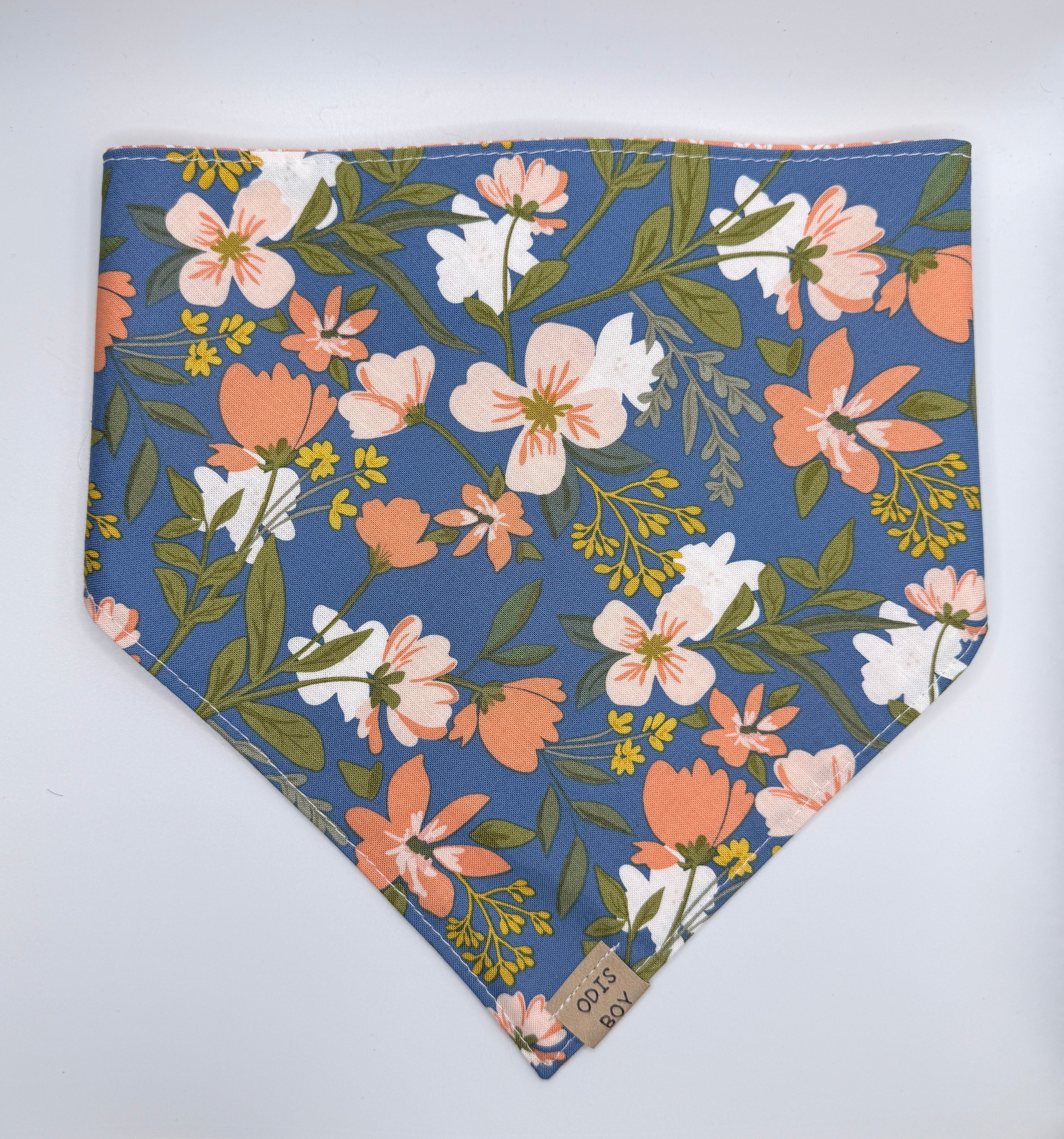 Orange Blossom Breeze