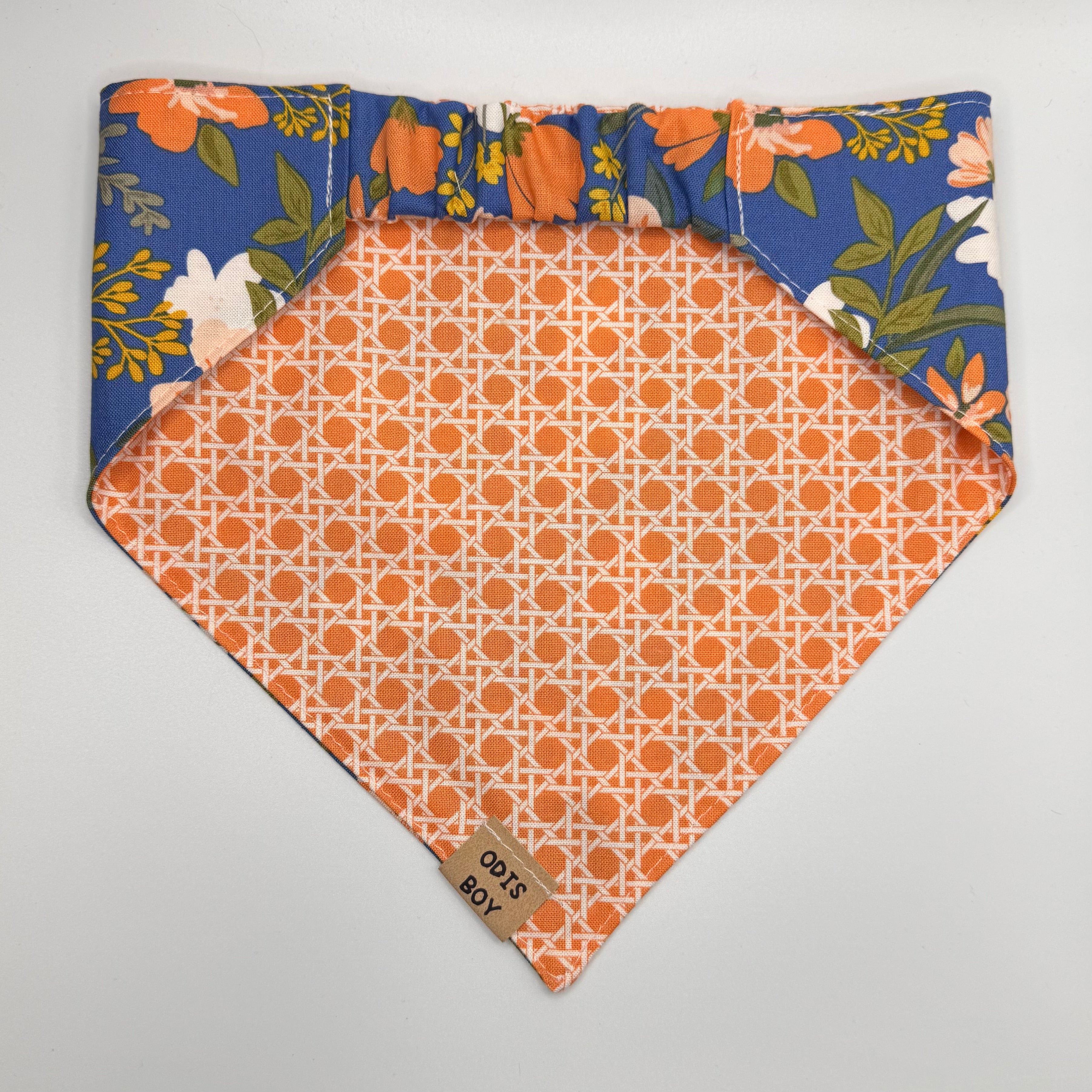 Orange Blossom Breeze