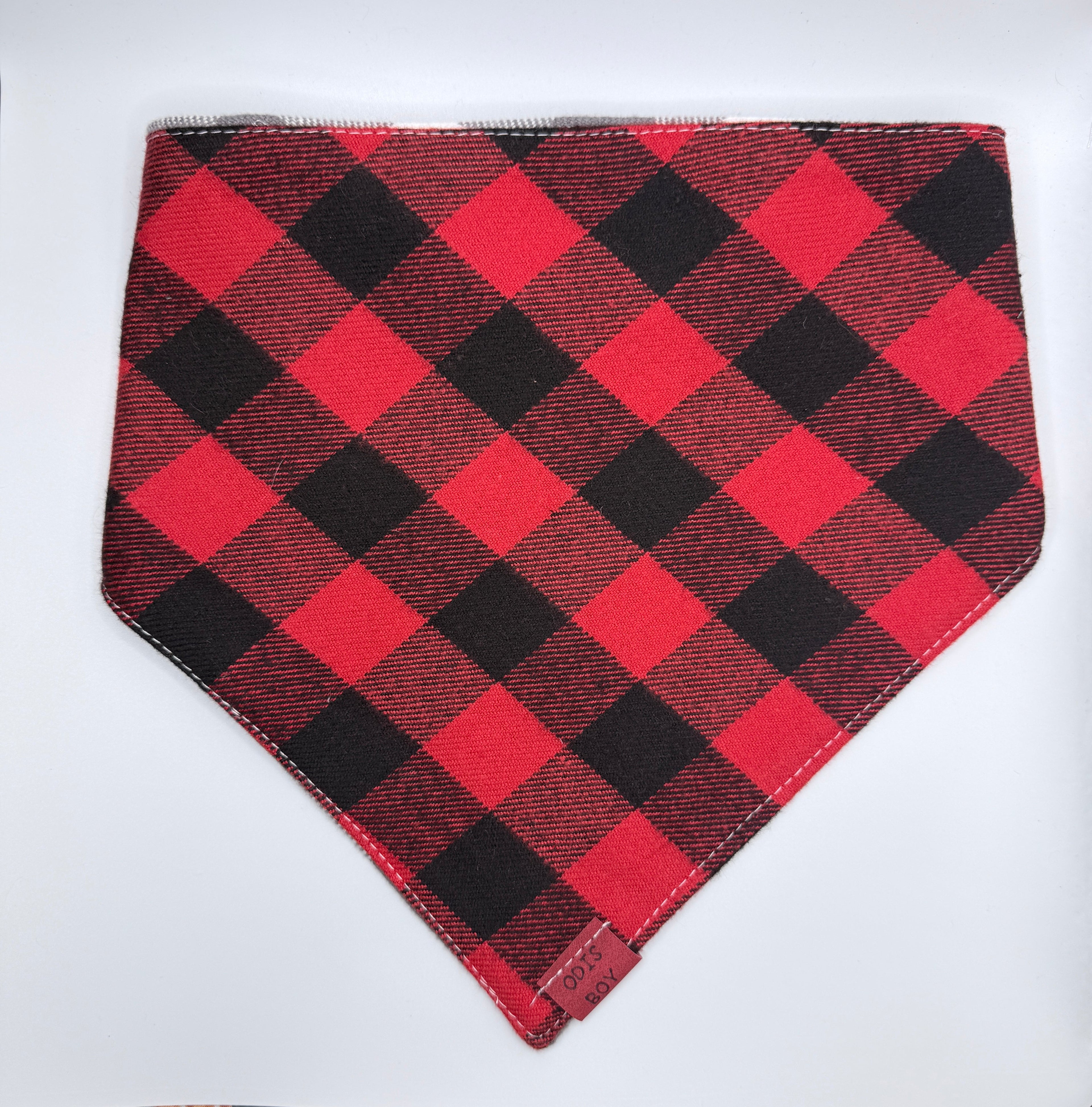 Cozy Cabin Christmas