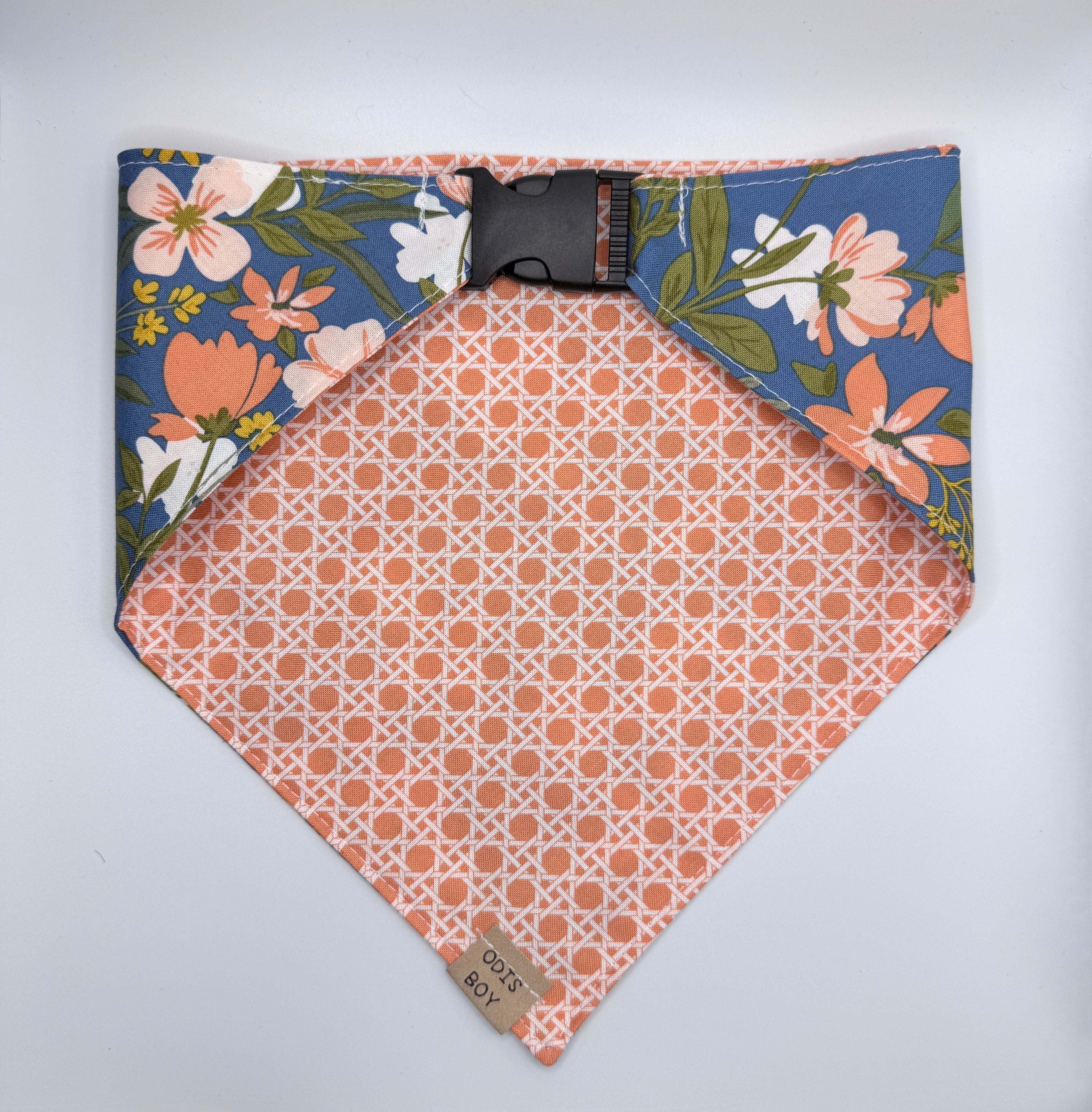 Orange Blossom Breeze