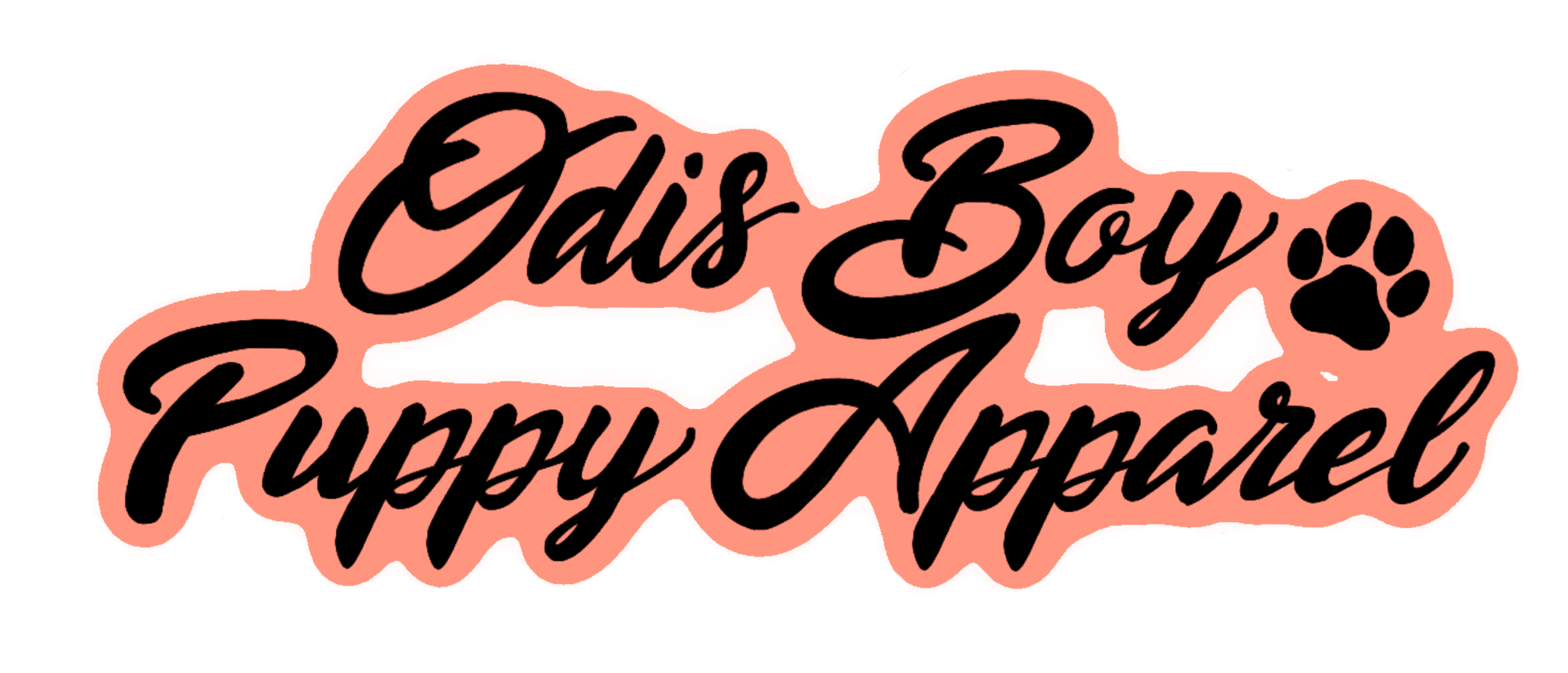 Odis Boy Puppy Apparel